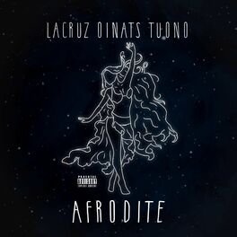 Album cover of Afrodite