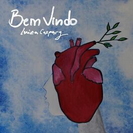 Album cover of Bem Vindo