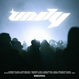 Album cover of NEDOSTUPNOSTЬ UNITY II