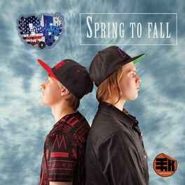 Album cover of Spring To Fall