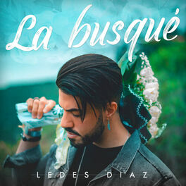 Album cover of La Busqué