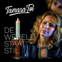 Album cover of De Wereld Staat Stil