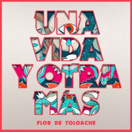 Album cover of Una Vida Y Otra Más