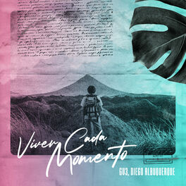Album cover of Viver Cada Momento