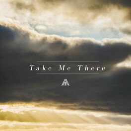 Album cover of Take Me There