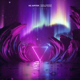Album cover of Bilinmez