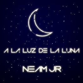 Album cover of A la Luz de la Luna