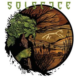 Album cover of White Horse Hill