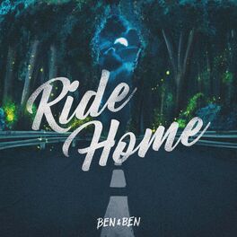 Album cover of Ride Home
