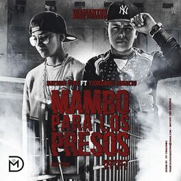 Album cover of Mambo Para los Presos (feat. Bayron Fire)