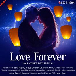 Album cover of Love Forever - Valentine'S Day Special
