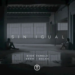 Album cover of Sin Igual