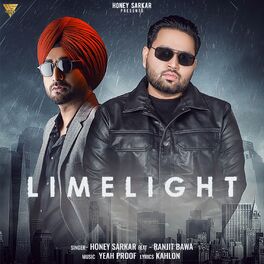 Album cover of Limelight