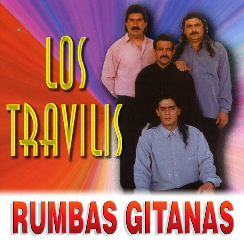 Ahuyentar Más que nada empresario Los Travilis - Jeros (Flamenco Rumba version): listen with lyrics | Deezer