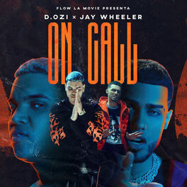 Album cover of On Call