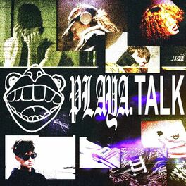 Album cover of Playa.Talk