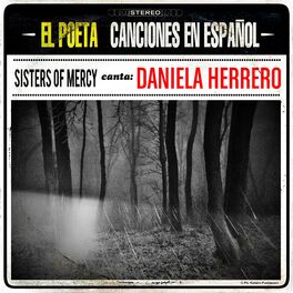 Album cover of Sisters of Mercy (feat. Daniela Herrero)