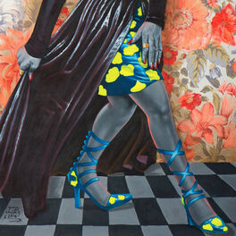 Album cover of Yere faga