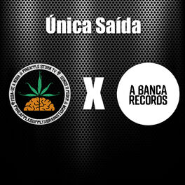 Album cover of Única Saída