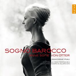 Album cover of Sogno barocco
