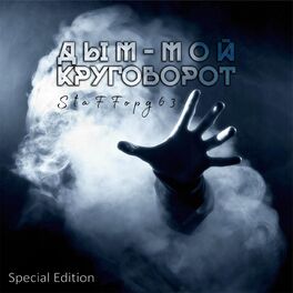Album cover of Дым - мой круговорот (Special Edition)