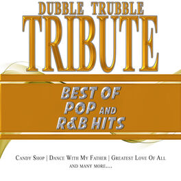 Album cover of A Tribute To - Best of Pop & R&B