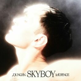 Album cover of Skyboy