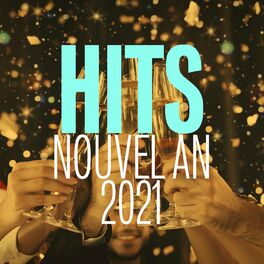 Album cover of HITS NOUVEL AN