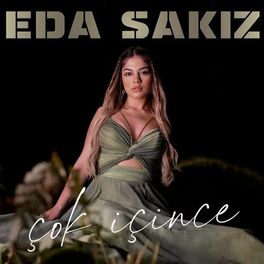 Album cover of Çok İçince