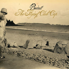 Album cover of The Flying Club Cup
