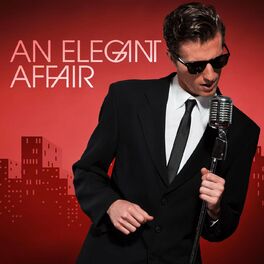Album cover of An Elegant Affair