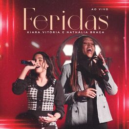 Album cover of Feridas
