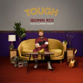 Album cover of Tough (feat. Noah Kahan)