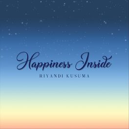 Album cover of Happiness Inside
