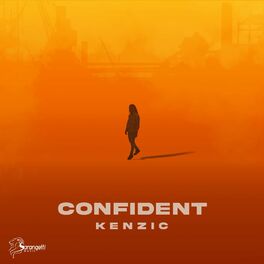 Album cover of Confident Album