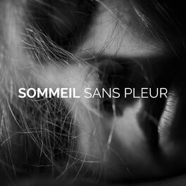 Album cover of Sommeil Sans Pleurs - Bruit Blanc pour Sommeil