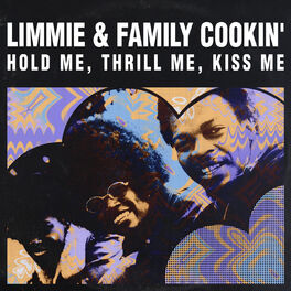 Album cover of Hold Me, Thrill Me, Kiss Me
