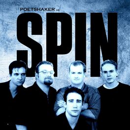 Album picture of As Spin