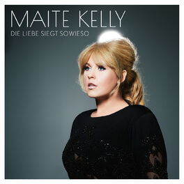 Album cover of Die Liebe siegt sowieso