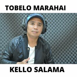 Album cover of TOBELO MARAHAI