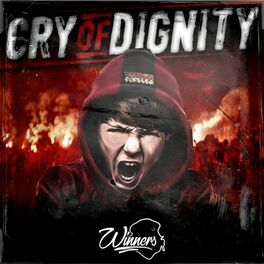 Album cover of Cry of Dignity