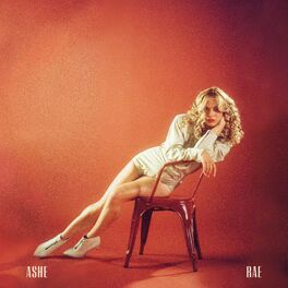 Album cover of Rae
