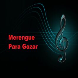 Album cover of Merengue para Gozar