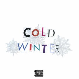 Album cover of Cold Winter