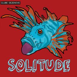 Album cover of Solitude