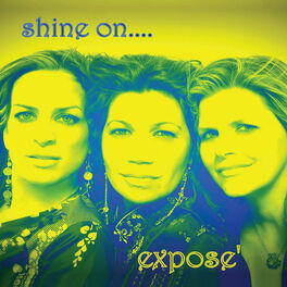 Album cover of Shine On (Remixes)