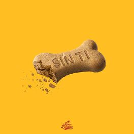 Album cover of Sin Ti