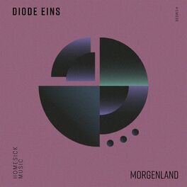 Album cover of Morgenland