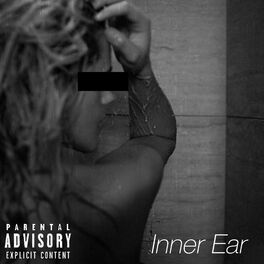 Album cover of Inner Ear