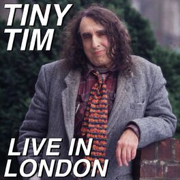 Album cover of Live in London (Expanded Edition)